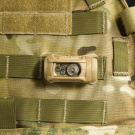 Princeton Tec | Remix Pro MPLS | Röd/Grön/IR Princeton Tec | Remix Pro MPLS | Röd/Grön/IR